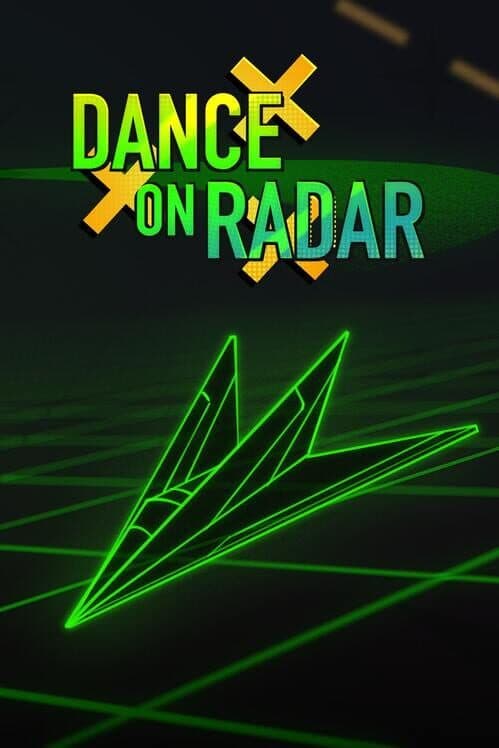 Обложка Dance On Radar