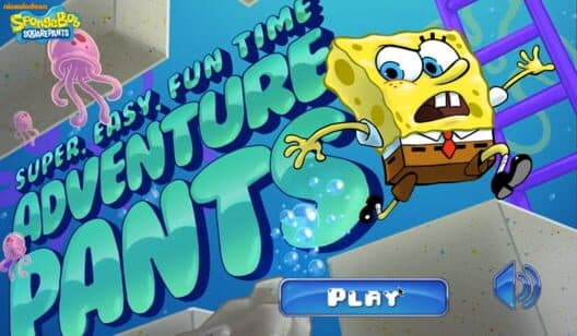 Обложка Super Easy Fun Time Adventure Pants