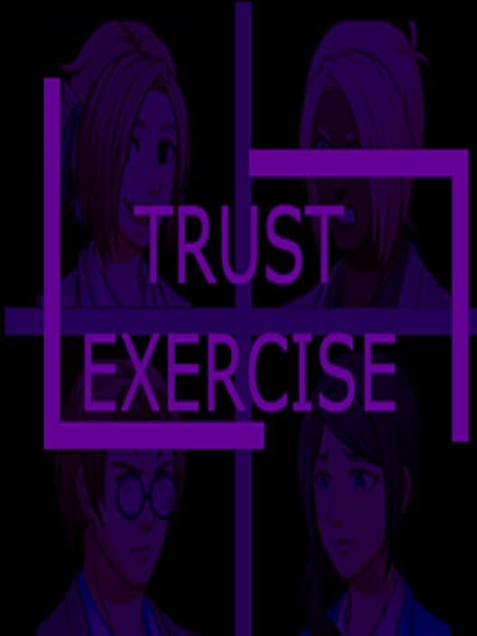Обложка Trust Exercise