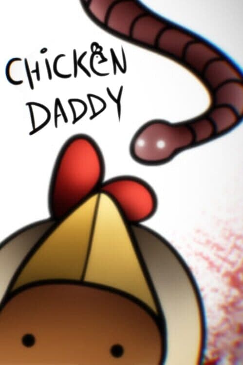 Обложка Chicken Daddy