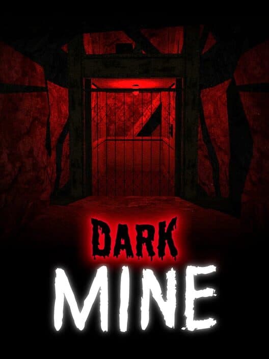 Обложка Dark Mine