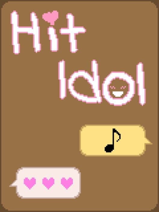 Обложка Hit Idol
