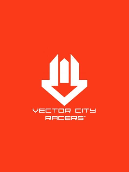 Обложка Vector City Racers
