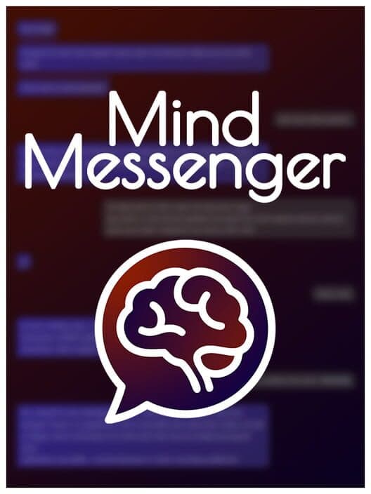 Обложка MindMessenger