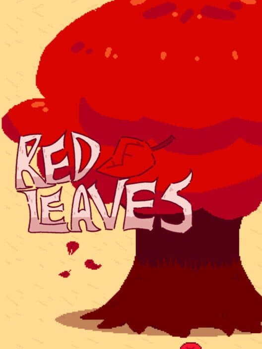 Обложка Red Leaves