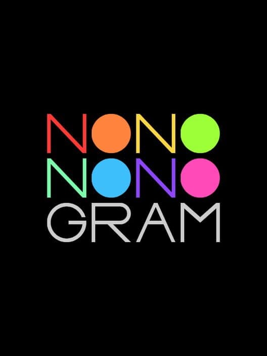 Обложка Nonononogram