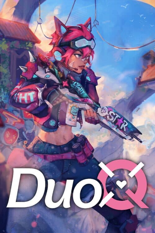 Обложка DuoQ