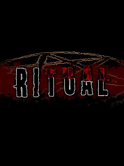 Обложка Ritual