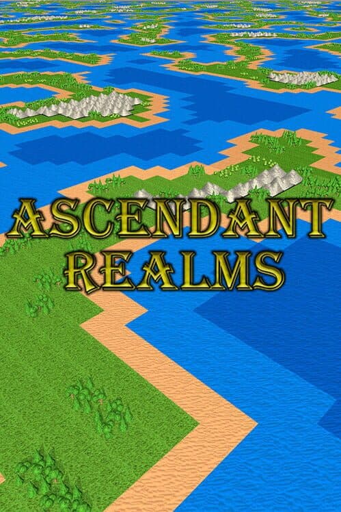 Обложка Ascendant Realms