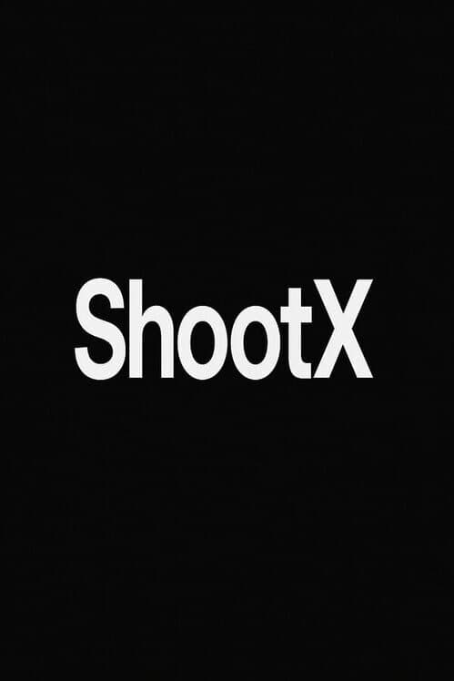 Обложка ShootX