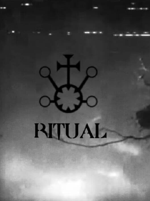 Обложка Ritual