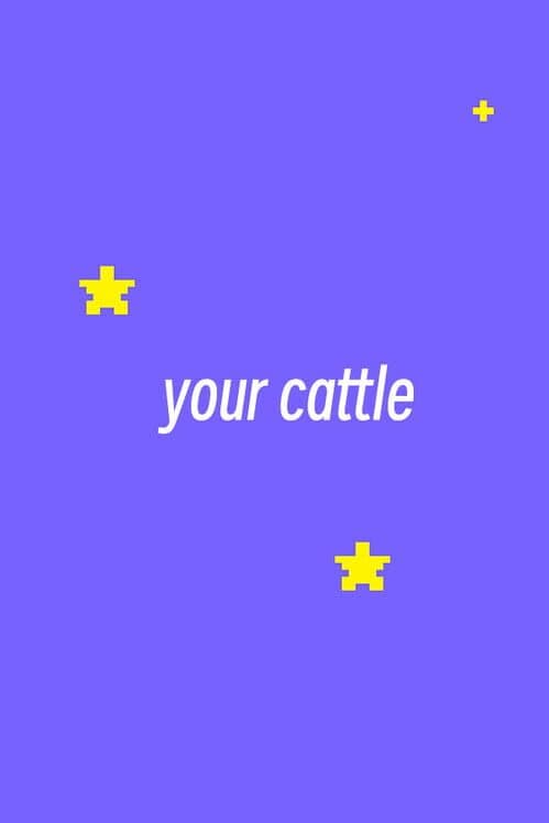 Обложка Your Cattle