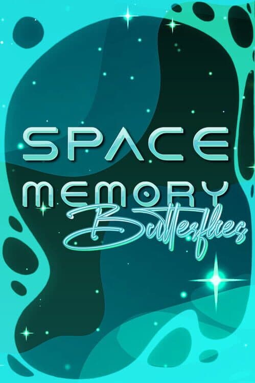 Обложка Space Memory: Butterflies
