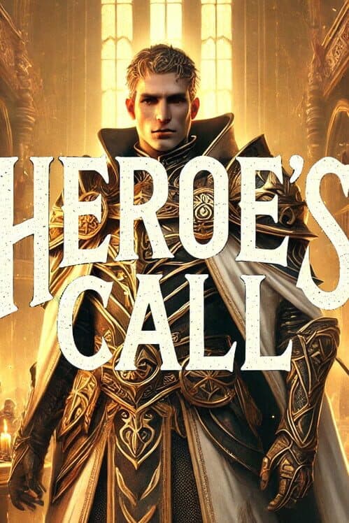 Обложка Heroes' Call: A Casual Mmo Guild Sim