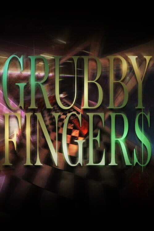 Обложка Grubby Fingers