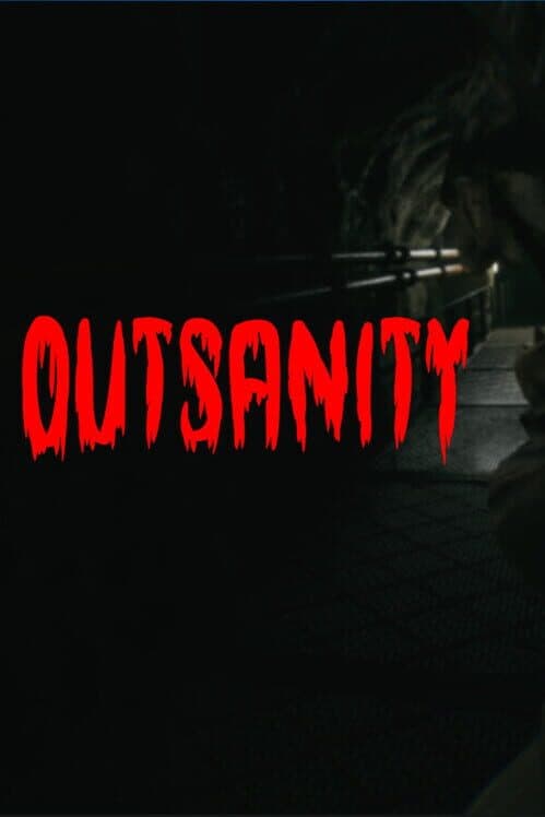 Обложка Outsanity