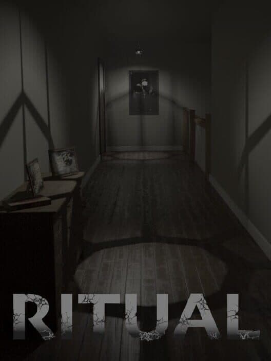 Обложка Ritual