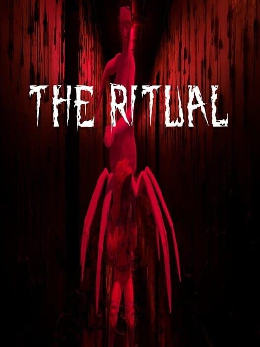 Обложка The Ritual