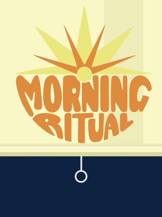 Обложка Morning Ritual