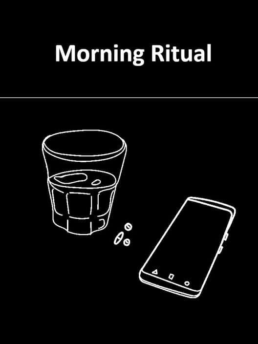 Обложка Morning Ritual