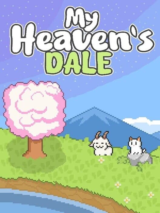 Обложка My Heaven's Dale