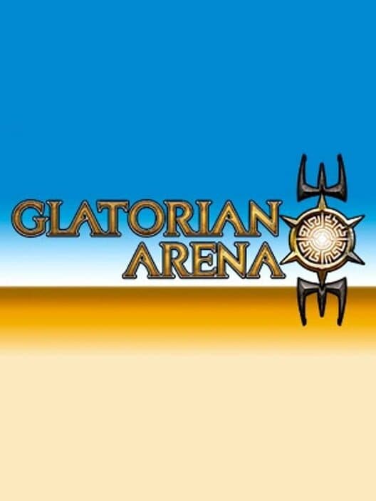 Обложка Bionicle: Glatorian Arena