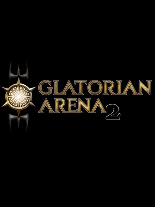 Обложка Bionicle: Glatorian Arena 2