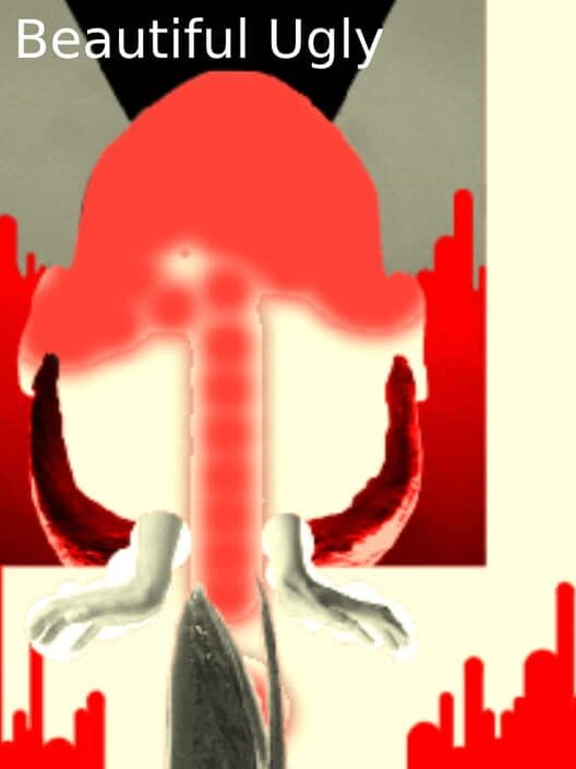Обложка Beautiful Ugly