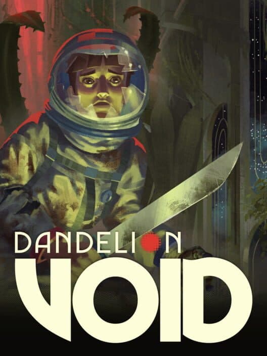 Обложка Dandelion Void