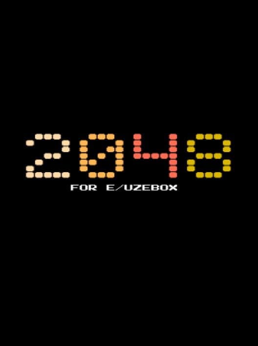 Обложка 2048