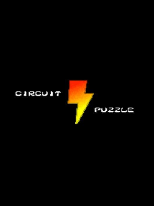 Обложка Circuit Puzzle