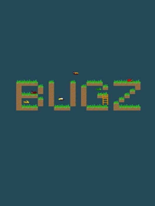 Обложка Bugz