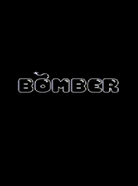 Обложка Bomber