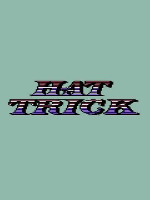 Обложка Hattrick