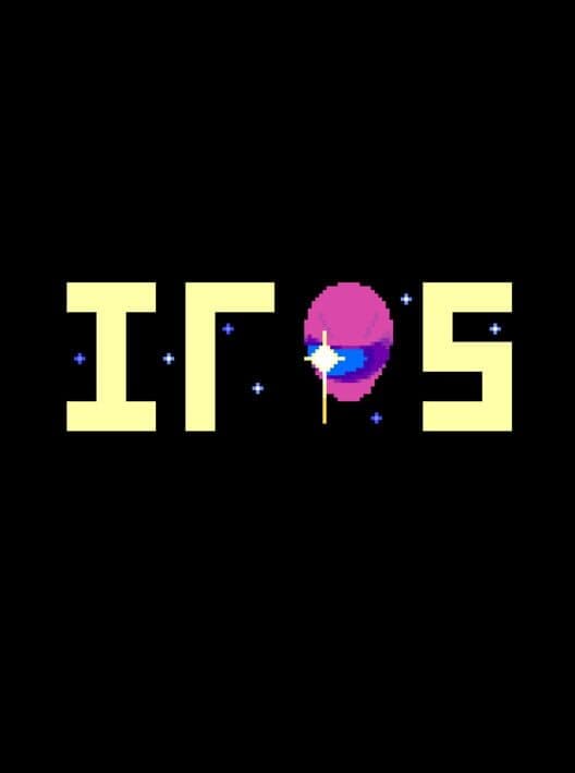Обложка Iros