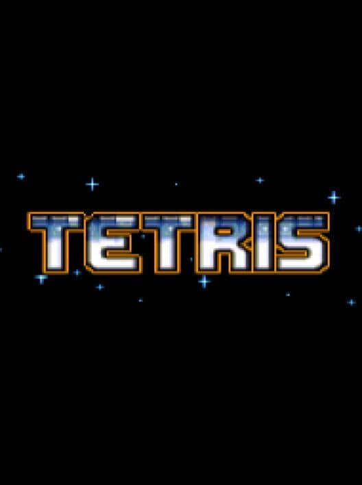 Обложка Tetris