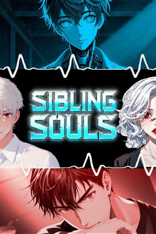 Обложка Sibling Souls