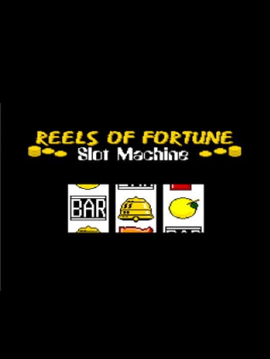 Обложка Reels of Fortune