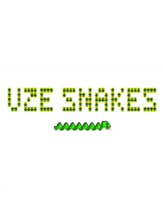 Обложка Uze Snakes