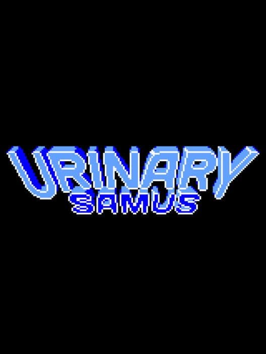 Обложка Urinary Samus
