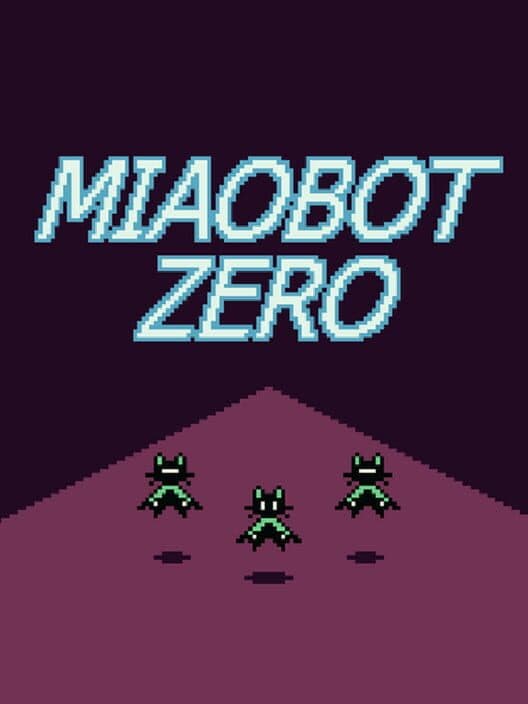 Обложка Miaobot Zero