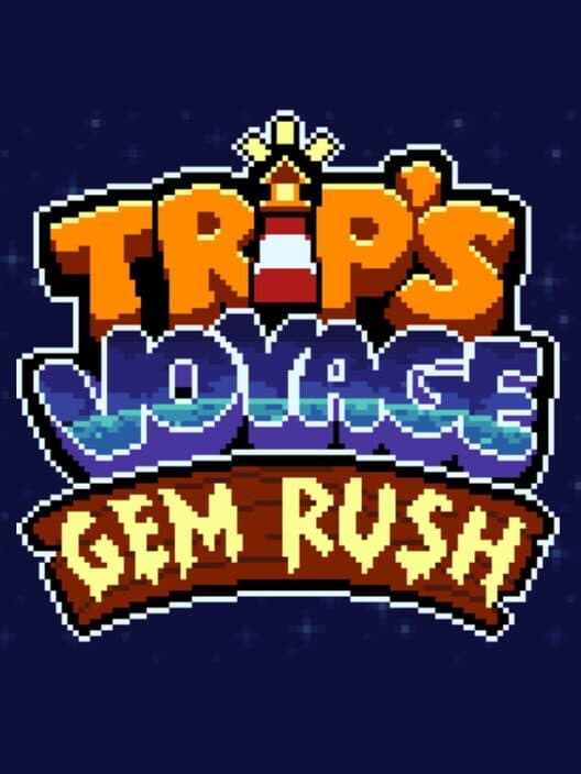 Обложка Trip's Voyage: Gem Rush
