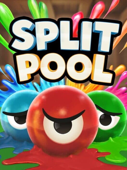 Обложка SplitPool