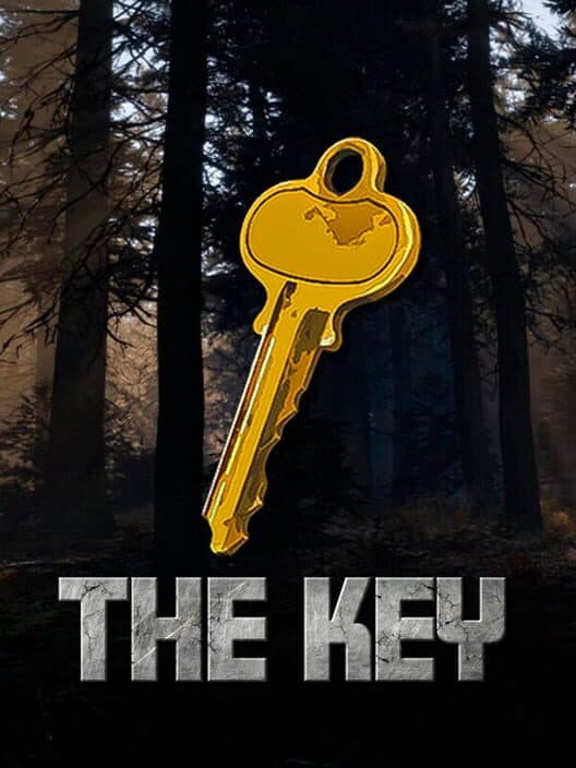 Обложка The Key
