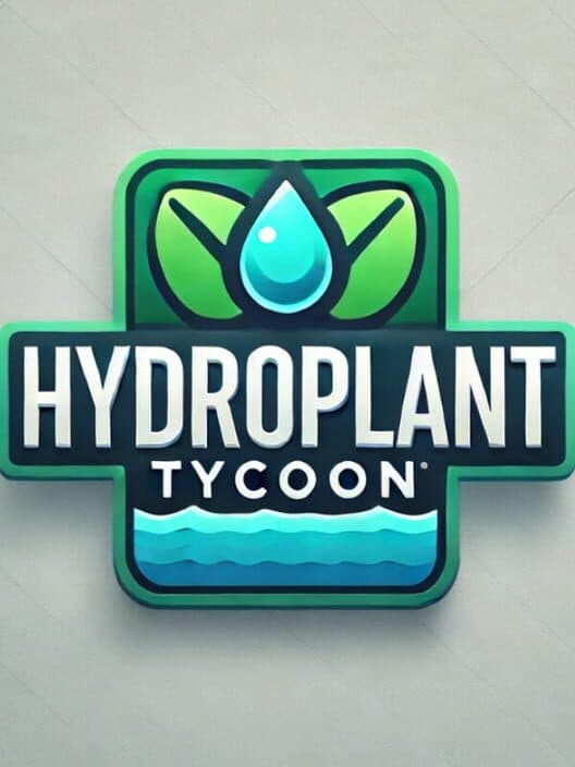 Обложка Hydroplant Tycoon