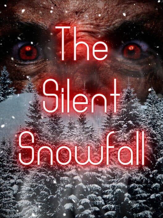 Обложка TheSilentSnowfall