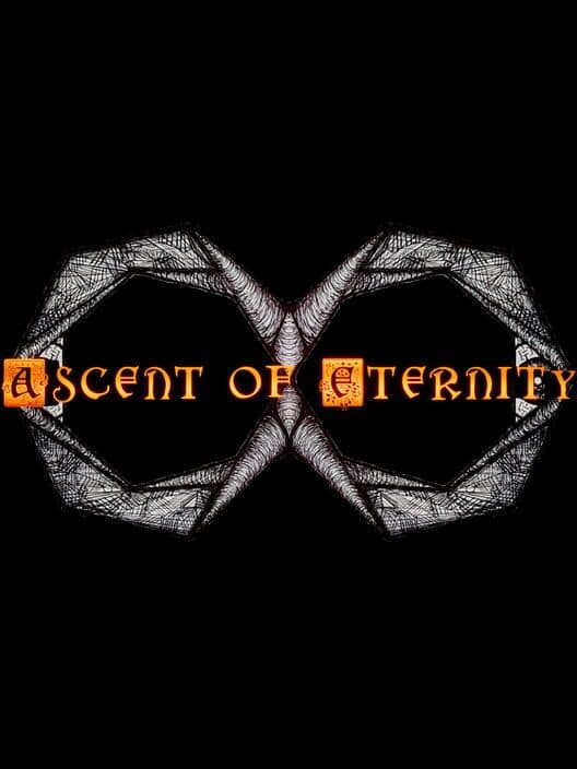 Обложка Ascent of Eternity