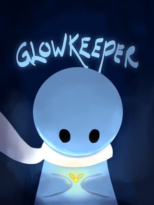 Обложка Glowkeeper