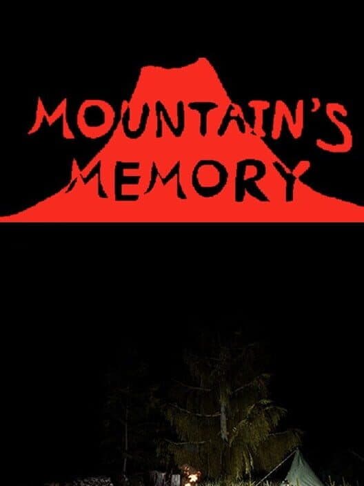 Обложка Mountain's Memory