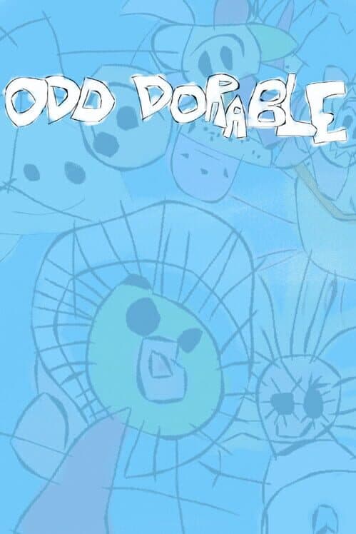 Обложка Odd Dorable